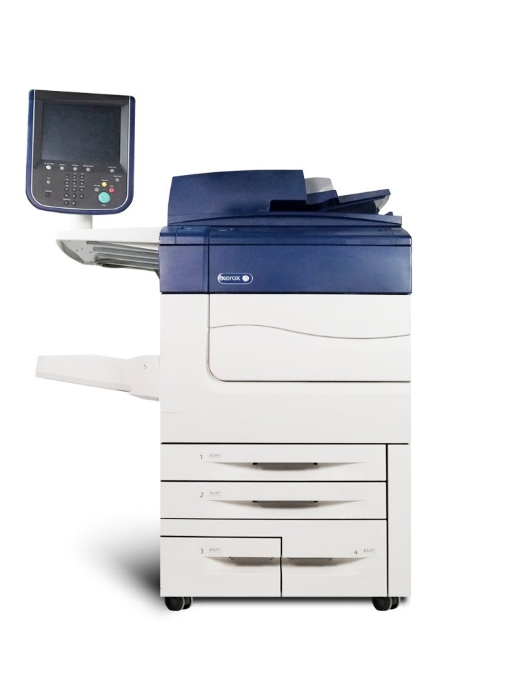 Refurbished Used Copiers Machine Color a3 Printer for xeroxs C70