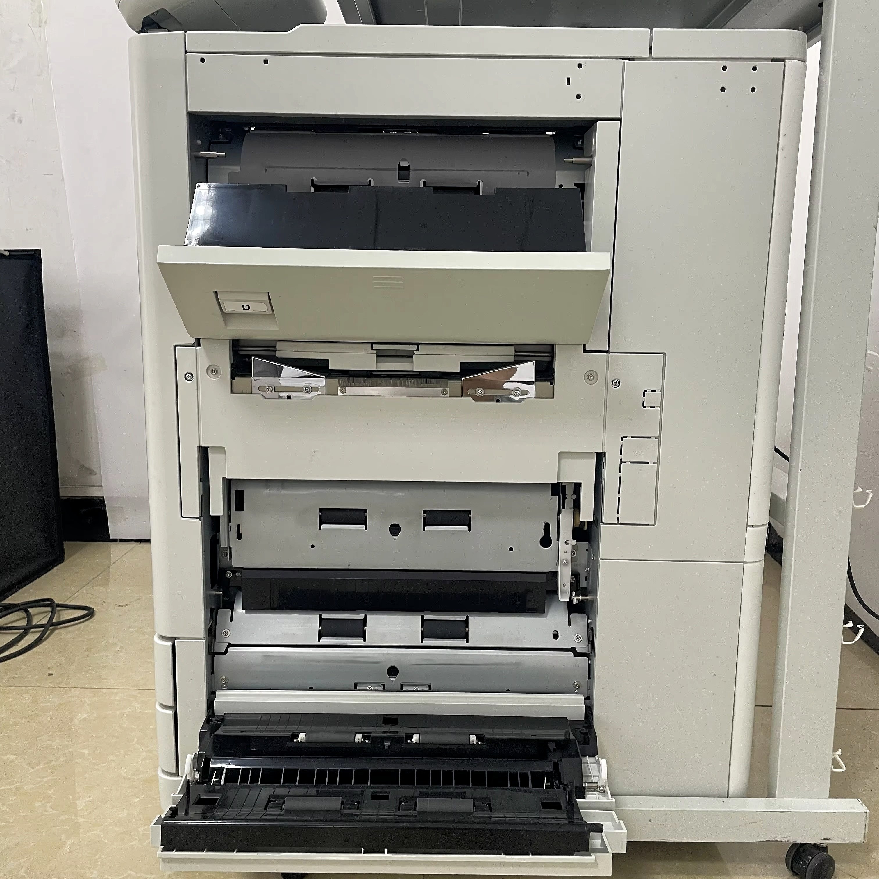 Wholesale used For Riso Comcolor Fw1230 Inkjet Printer 1 Color Orphis Refurbished Machine Mono Fw1230 high speed Digital Printer