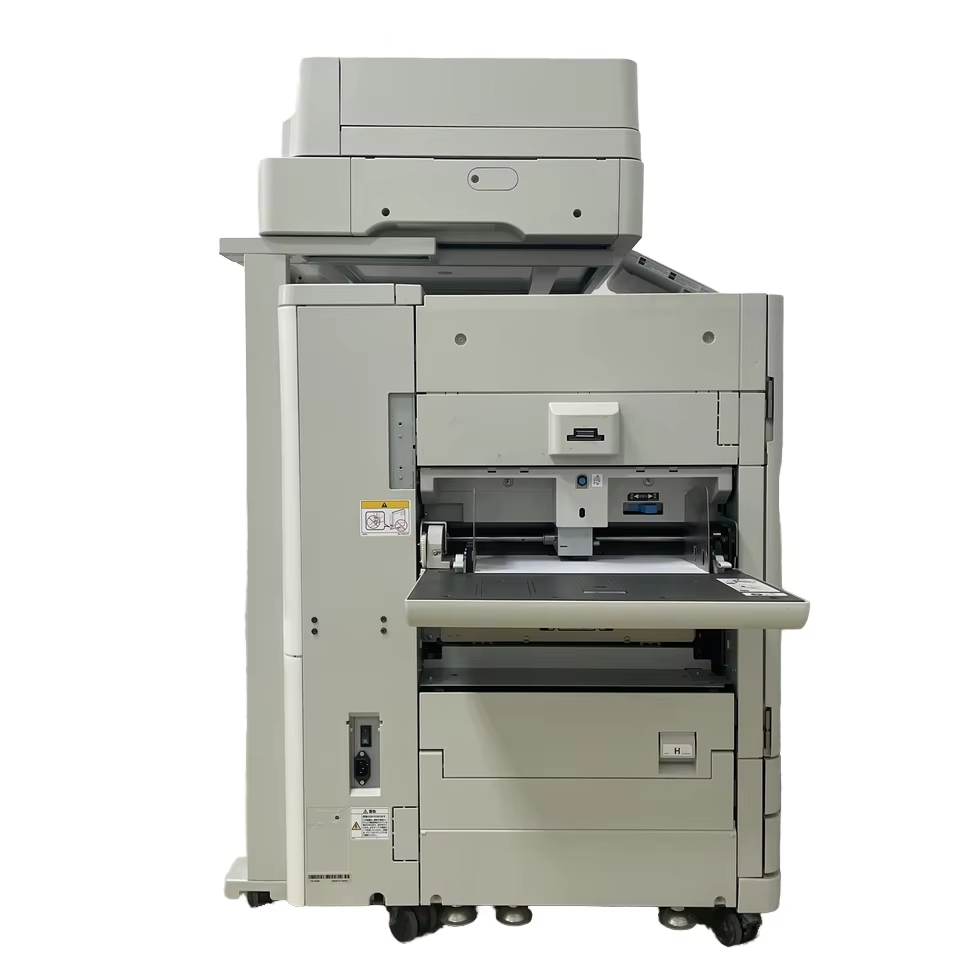 Wholesale used For Riso Comcolor Fw1230 Inkjet Printer 1 Color Orphis Refurbished Machine Mono Fw1230 high speed Digital Printer