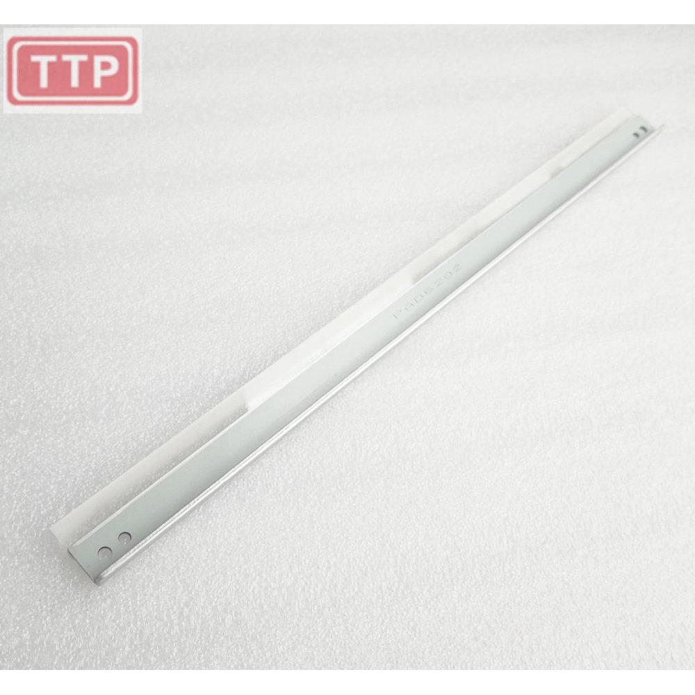 Drum cleaning blade for Ricoh MPC3003 MPC3503 MPC3004 MPC3504 MPC4503 MPC5503 MPC6003 MPC4504 MPC5504 MPC6004 copier spare parts
