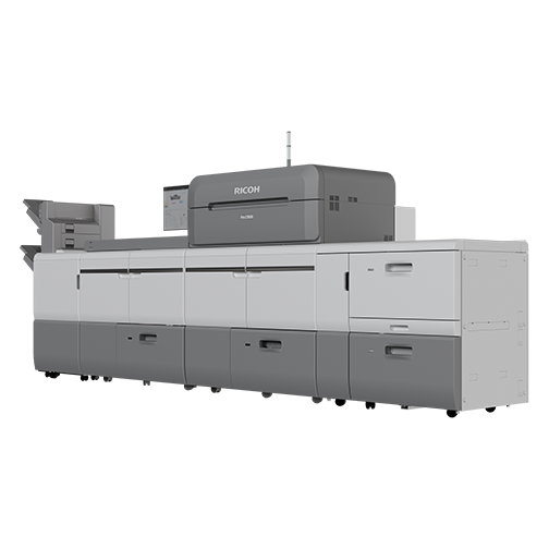 **NEW** RICOH Aficio Pro C9500 Production Machine Copier Printer