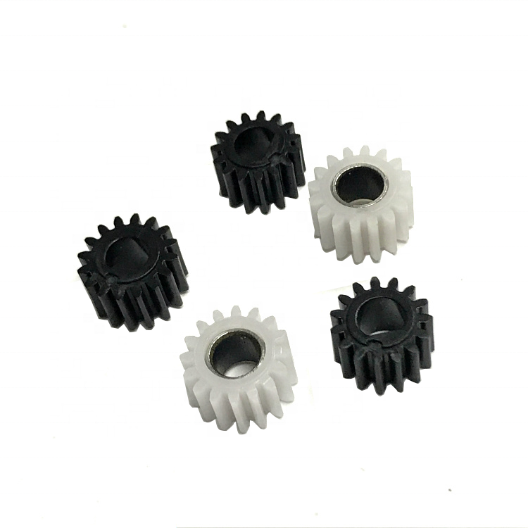 B039-3062 B039-3060 B039-3245 Developer Gear Kits For Ricoh MP 1015 3353 3350 2018 2000 2851 2550 Printer Copier Spare Parts