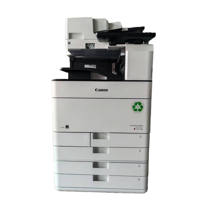 Wholesale Manufacturer Used And Genuine Original Refurbished 5560 High Performance Used Copier sale of Printer