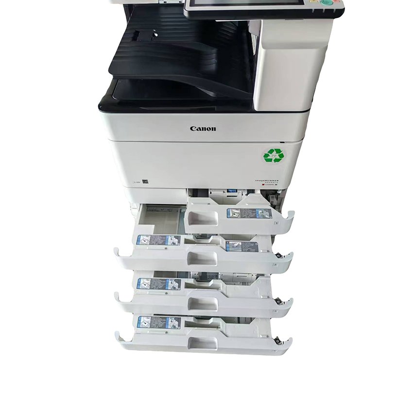 Wholesale Manufacturer Used And Genuine Original Refurbished 5560 High Performance Used Copier sale of Printer