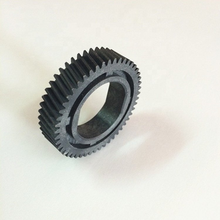 AB012316 Copier Spare Parts for ricoh AF 1075 1060 MP 9001 9002 49T Upper Fuser Roller Gear