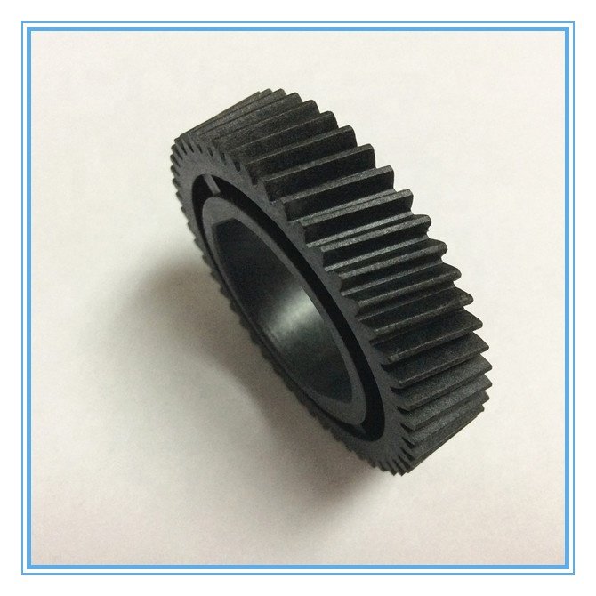 AB012316 Copier Spare Parts for ricoh AF 1075 1060 MP 9001 9002 49T Upper Fuser Roller Gear