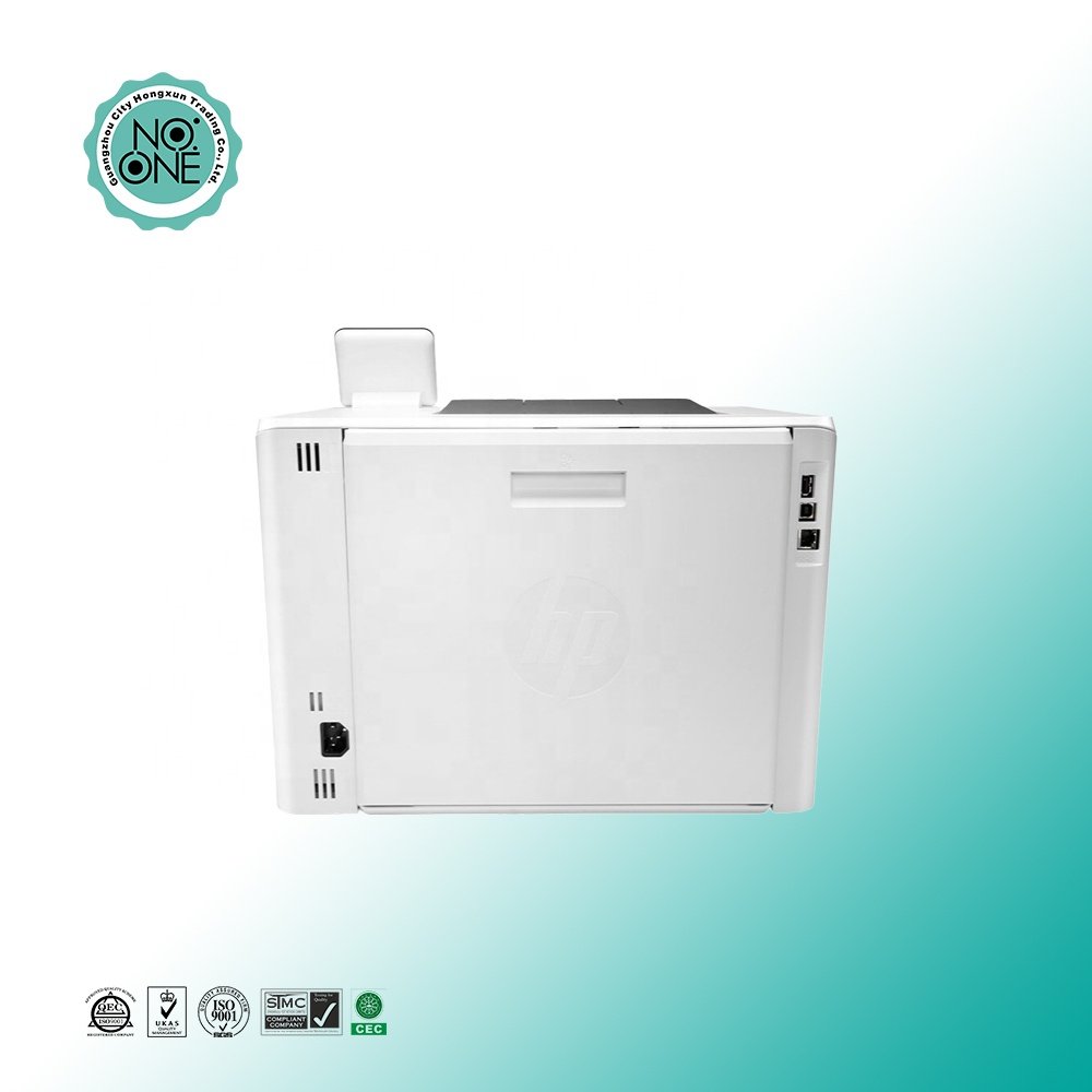 Brand New HP Laserjet Pro M454dw M454dn M454nw M454 Multifunction Color Printer Copier hp454 hpM454dn/nw/dw M 454dw 454nw 454dn