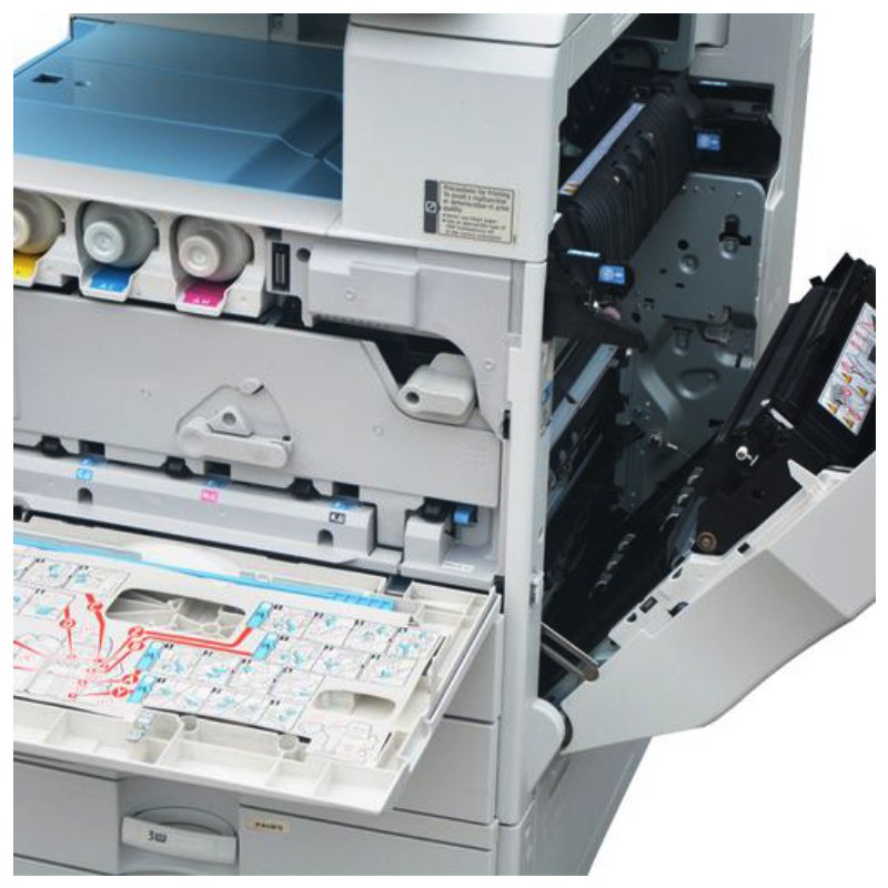 Ricoh C3501 C3502 C3001 C4502 C4501 C5501 C5502 C3002 Used Copiers printers copiers photocopy machines