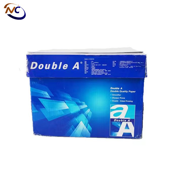 For Sale Double paper Copy Paper A4 80 gsm 75 gsm 70 gsm 500 sheets