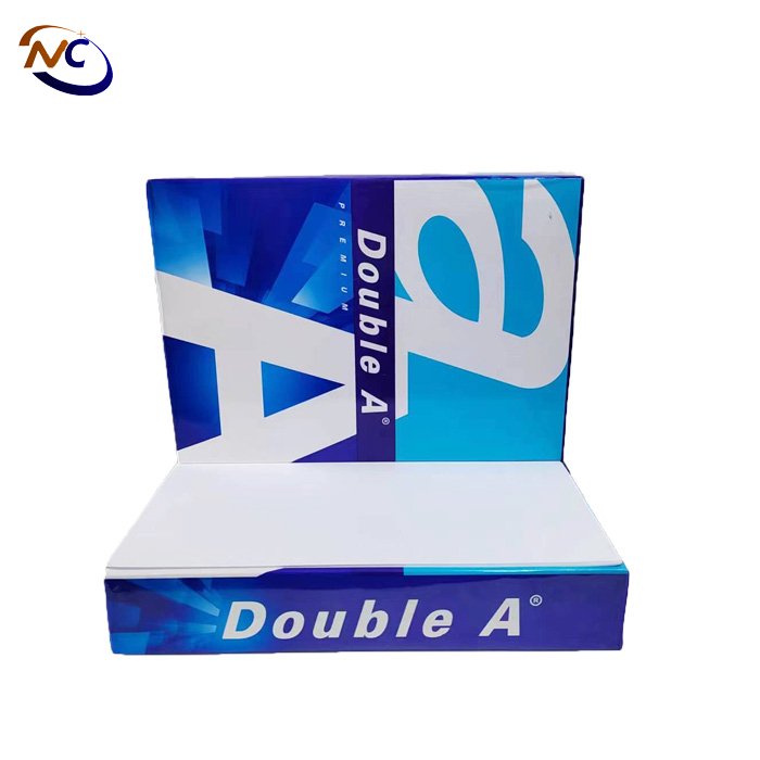 For Sale Double paper Copy Paper A4 80 gsm 75 gsm 70 gsm 500 sheets