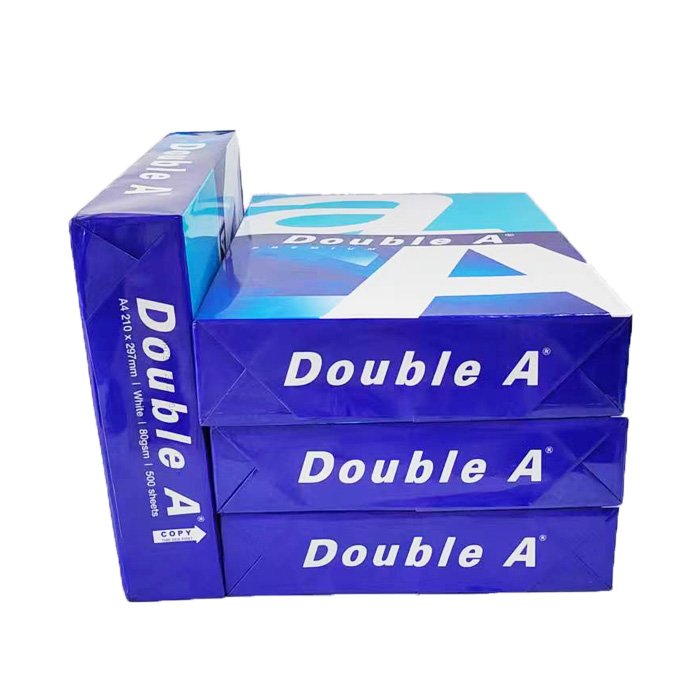 For Sale Double paper Copy Paper A4 80 gsm 75 gsm 70 gsm 500 sheets