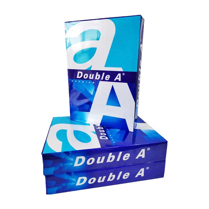 For Sale Double paper Copy Paper A4 80 gsm 75 gsm 70 gsm 500 sheets