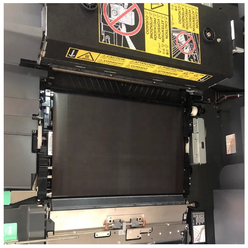 Commercial High Speed Monochrome Laser Copier Konica Minolta bizhubPRO951/1051/1052/1250/1100 Used Refurbished 90% New