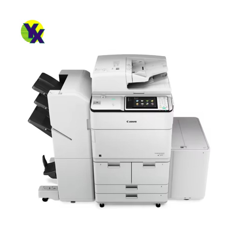 China Supplier Copier Machine Used Copiers For Canon Machine 8585 8595 8505 Factory Direct Sale Quality Machine