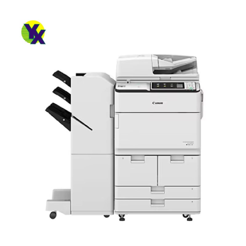 China Supplier Copier Machine Used Copiers For Canon Machine 8585 8595 8505 Factory Direct Sale Quality Machine