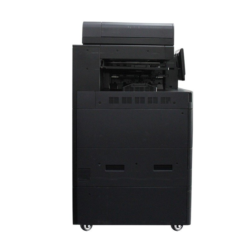 Remanufacturing Color Copier Machine Sale for Kyocera 4052ci 5052ci Printers Second Hand Photocopiers