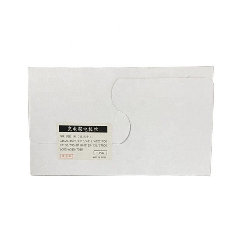 Change Corona Wires For Xerox 4110 4127 4590 4595 4112 900 1100 D95 D110 Charge Wire Printer Copier Spare Parts