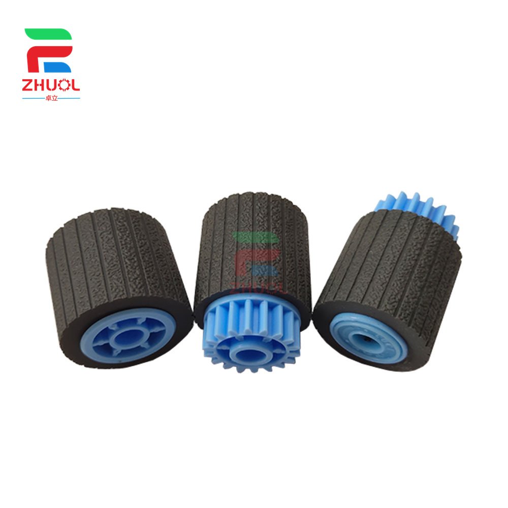 AF03-2080 AF03-0080 AF03-1080 Improve Pickup Roller Kit For Ricoh MP 1100 1350 906 1106 1356 907 1107 1357 Copier Spare Parts
