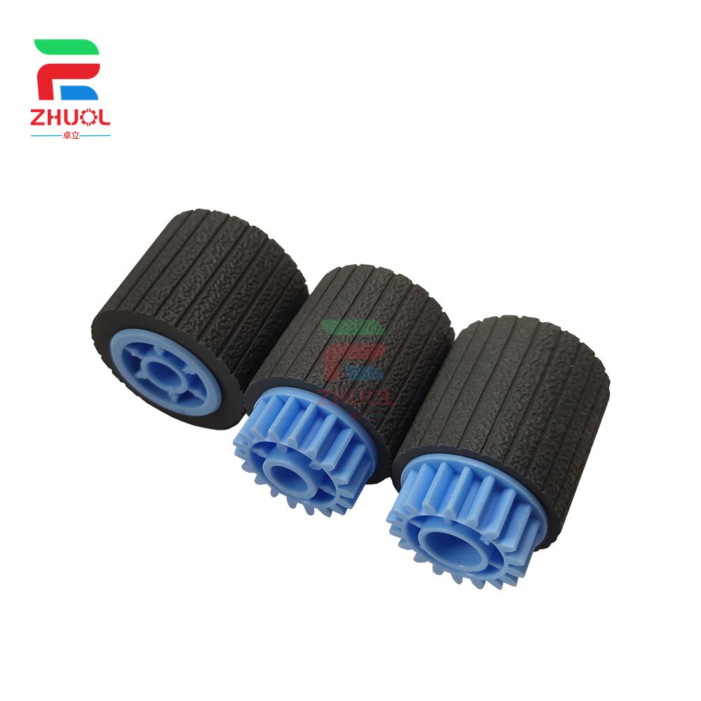 AF03-2080 AF03-0080 AF03-1080 Improve Pickup Roller Kit For Ricoh MP 1100 1350 906 1106 1356 907 1107 1357 Copier Spare Parts