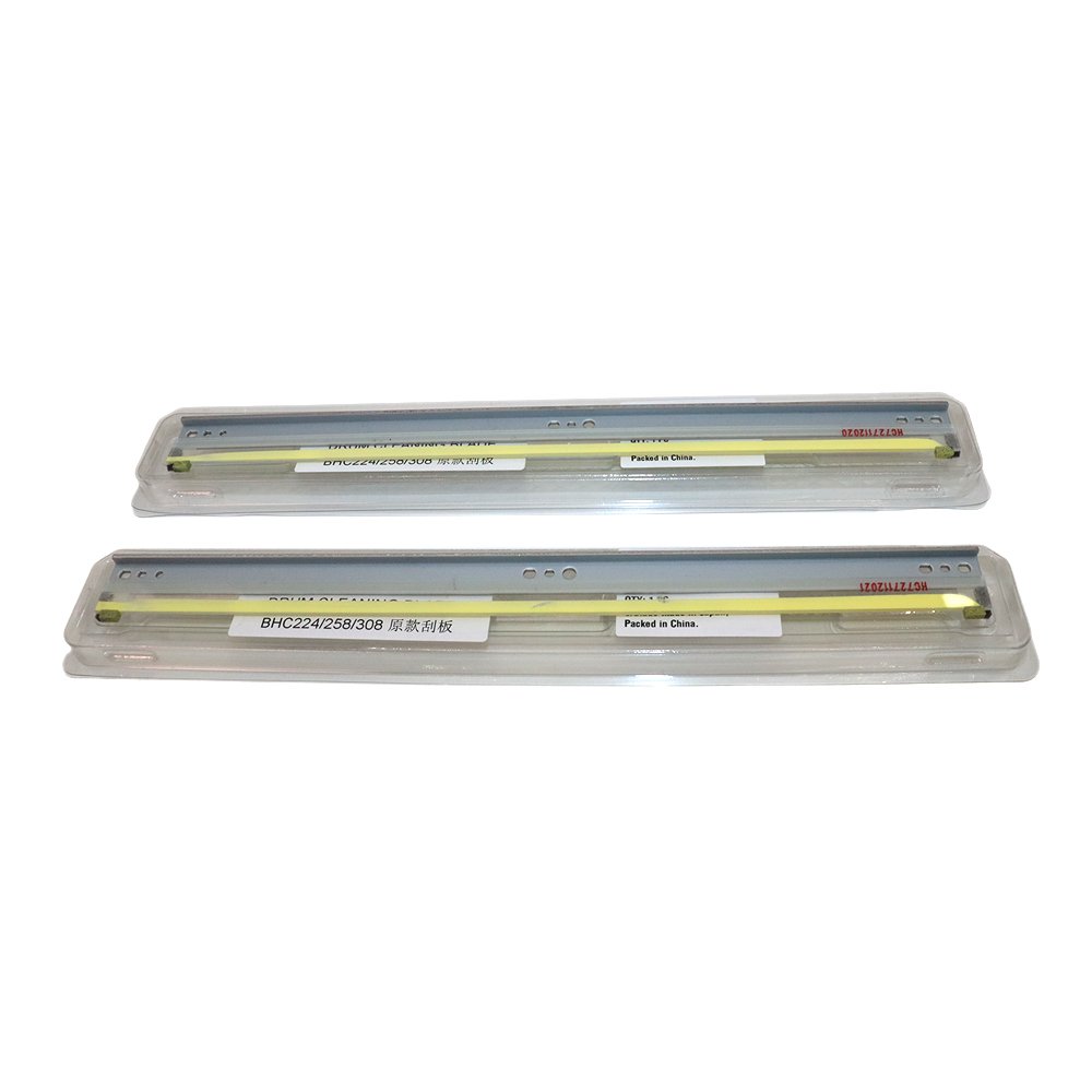 Original Drum Cleaning Blade for Konica Minolta Bizhub 224e/284e/364e/454e/554e Copier DR512-Blade