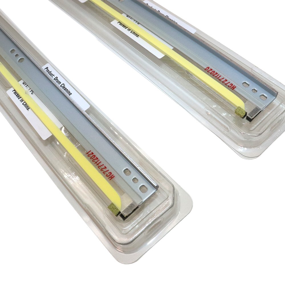 Original Drum Cleaning Blade for Konica Minolta Bizhub 224e/284e/364e/454e/554e Copier DR512-Blade