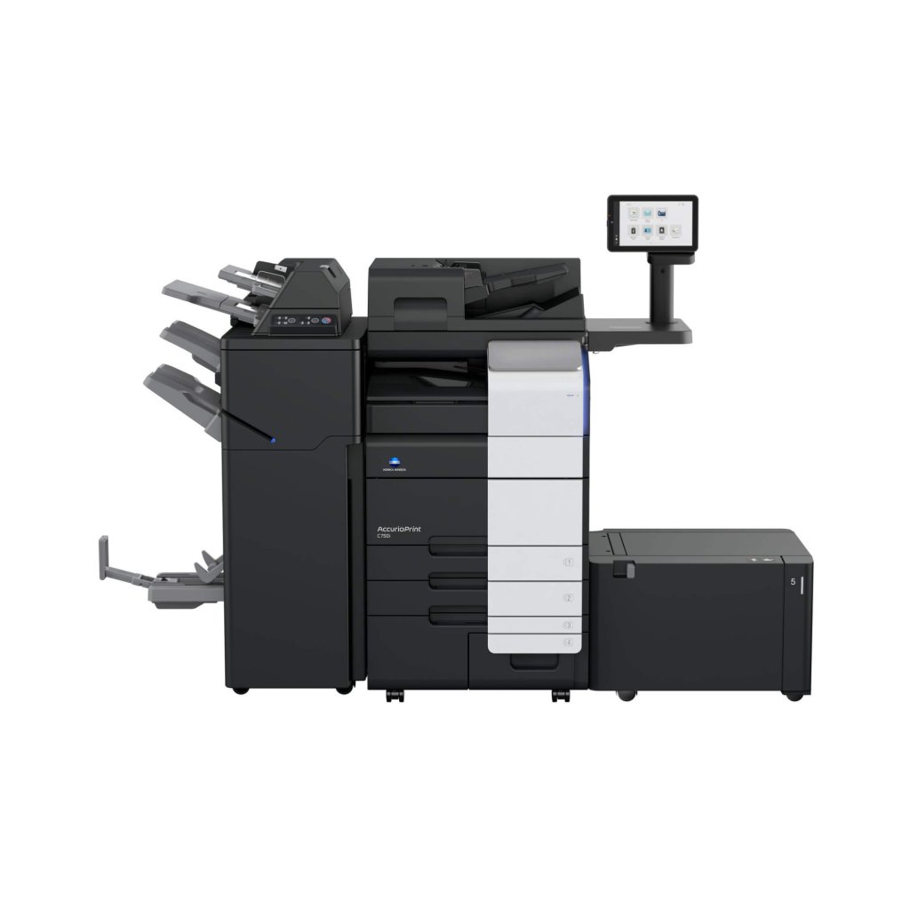 Brand new A3 Black and White printer for Konica Minolta Bizhub 450i 550i copier machine Bh450 Bh550