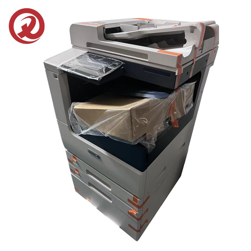 Refurbished Multifunction Photocopier C7030 A3 Color Printer Scanner Copier Duplex Ethernet ADF USB2.0 Copier Printer