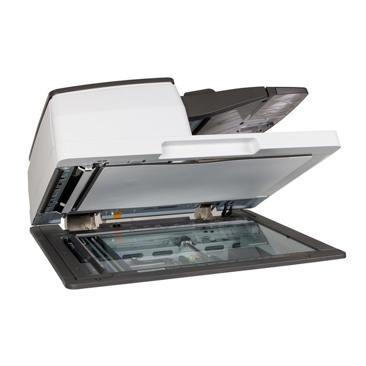 Office supplies b&w photocopy for Ricoh aficio fotocopiadora MP5054 Refurbished multifunctional printer copier