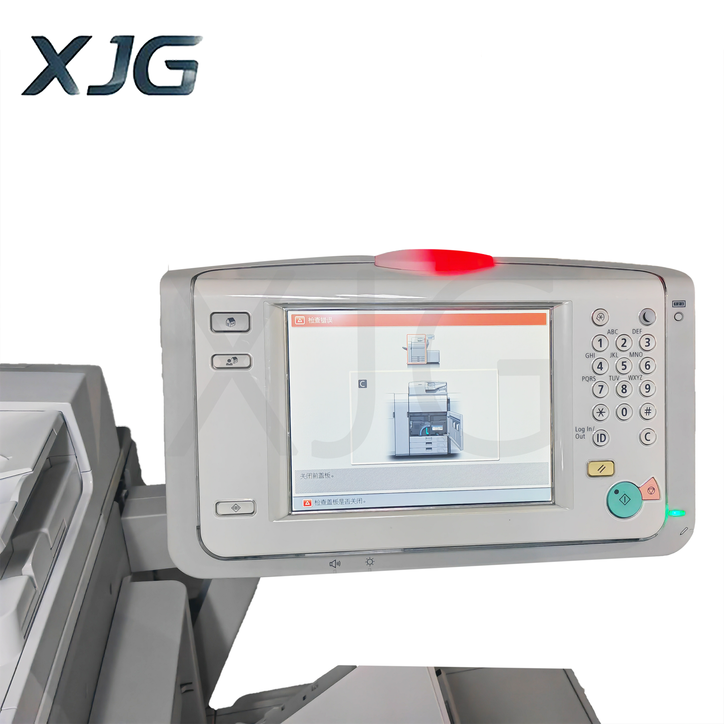 Color Copier Refurbishment C850 C910 For Canon Printer C850 A3 printer for Canon press 850 photocopier copier Digital Photocopy