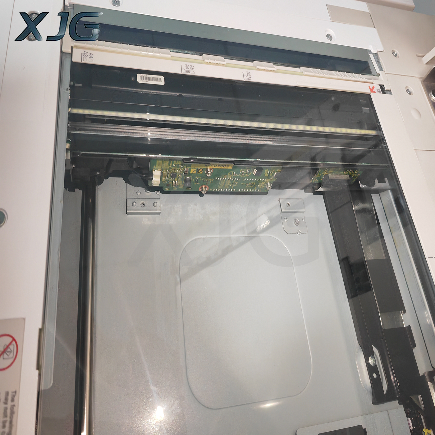 Color Copier Refurbishment C850 C910 For Canon Printer C850 A3 printer for Canon press 850 photocopier copier Digital Photocopy