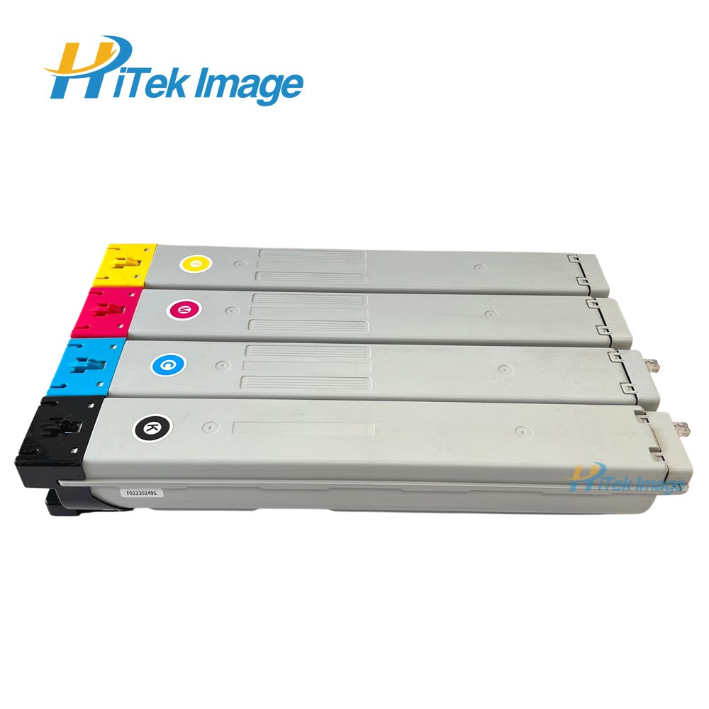 HiTek Compatible HP W9210 W9210MC W9211MC W9212MC W9213MC Copier Toner Cartridge For Laserjet Managed Mfp E78323 E78325 E78330