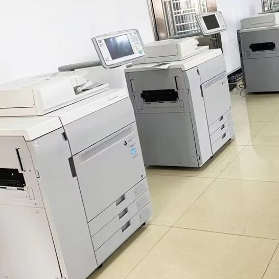 All In One Copiers Used Printers And Copiers C700 For Canon Printer Machine