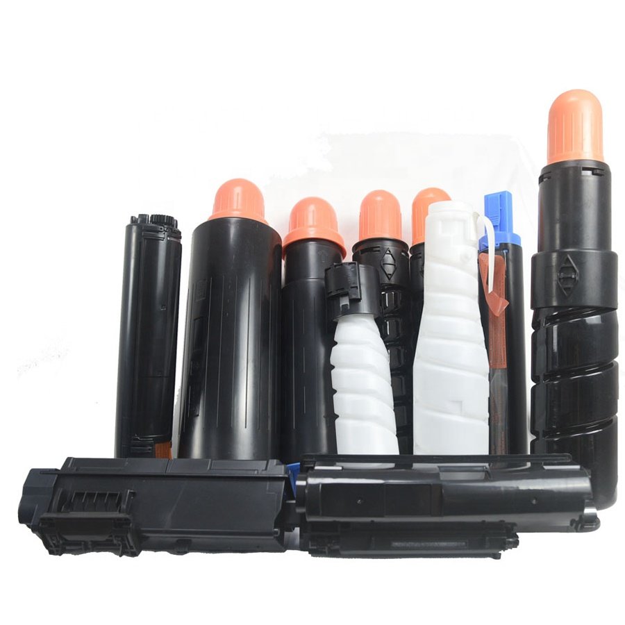 compatible copier toner cartridge Npg46 C-exv29 Gpr31 color toner for C5030 C5035 C5235 C5240 bulk toner refill
