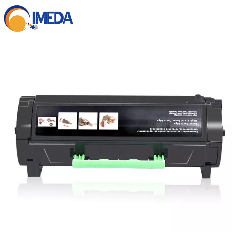 IMEDA Compatible TNP63 TNP-63 TNP64 TNP-64 copier toner cartridge For Konica Minolta Bizhub 4052 4752 photocopier toner