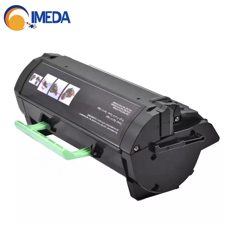 IMEDA Compatible TNP63 TNP-63 TNP64 TNP-64 copier toner cartridge For Konica Minolta Bizhub 4052 4752 photocopier toner