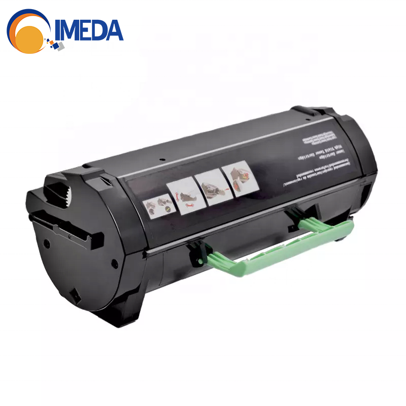 IMEDA Compatible TNP63 TNP-63 TNP64 TNP-64 copier toner cartridge For Konica Minolta Bizhub 4052 4752 photocopier toner