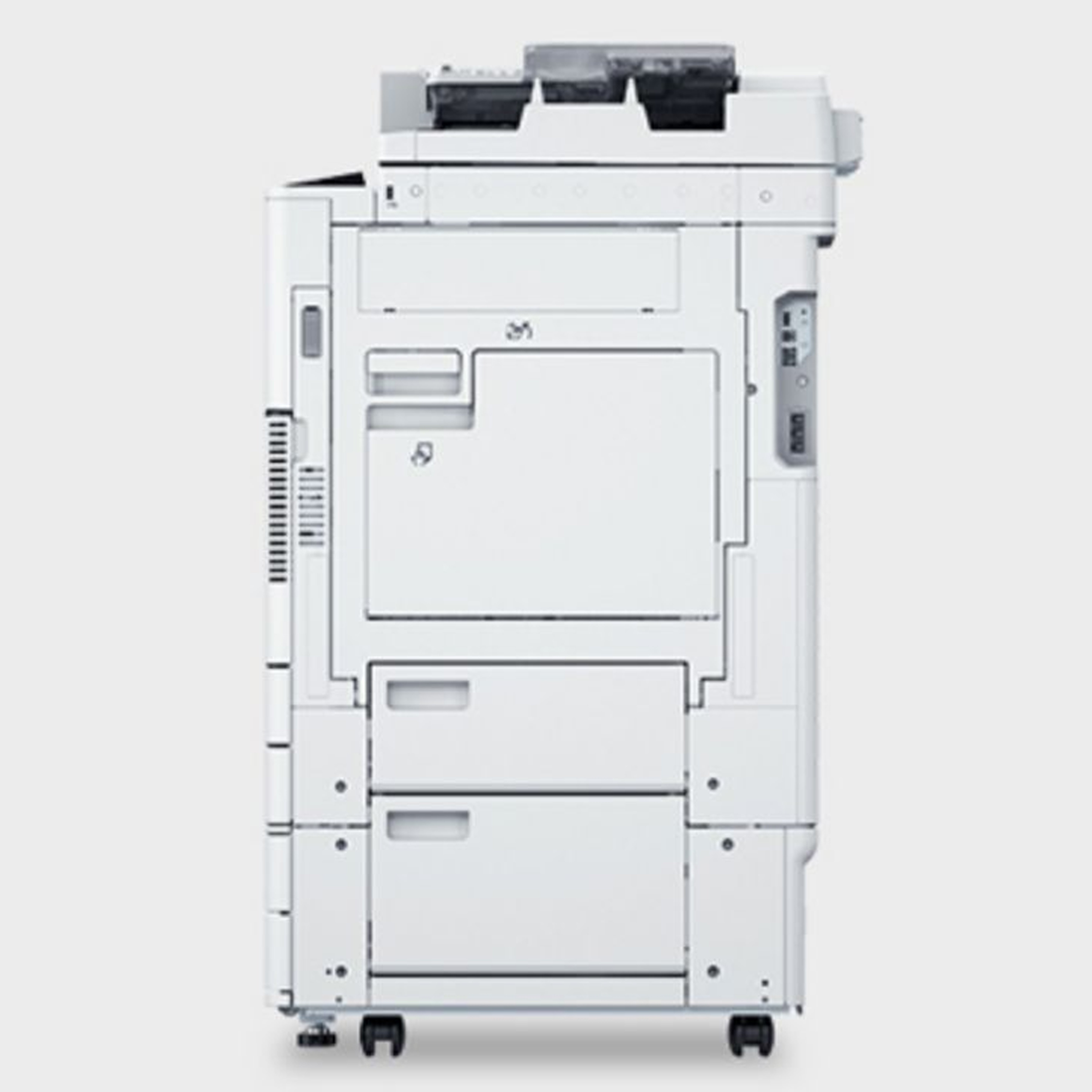 Premium Japan Color A3 Copier Machine Used Fotocopiadora Image RUNNER ADV C3520 C3530 Digital Duplicator Printer