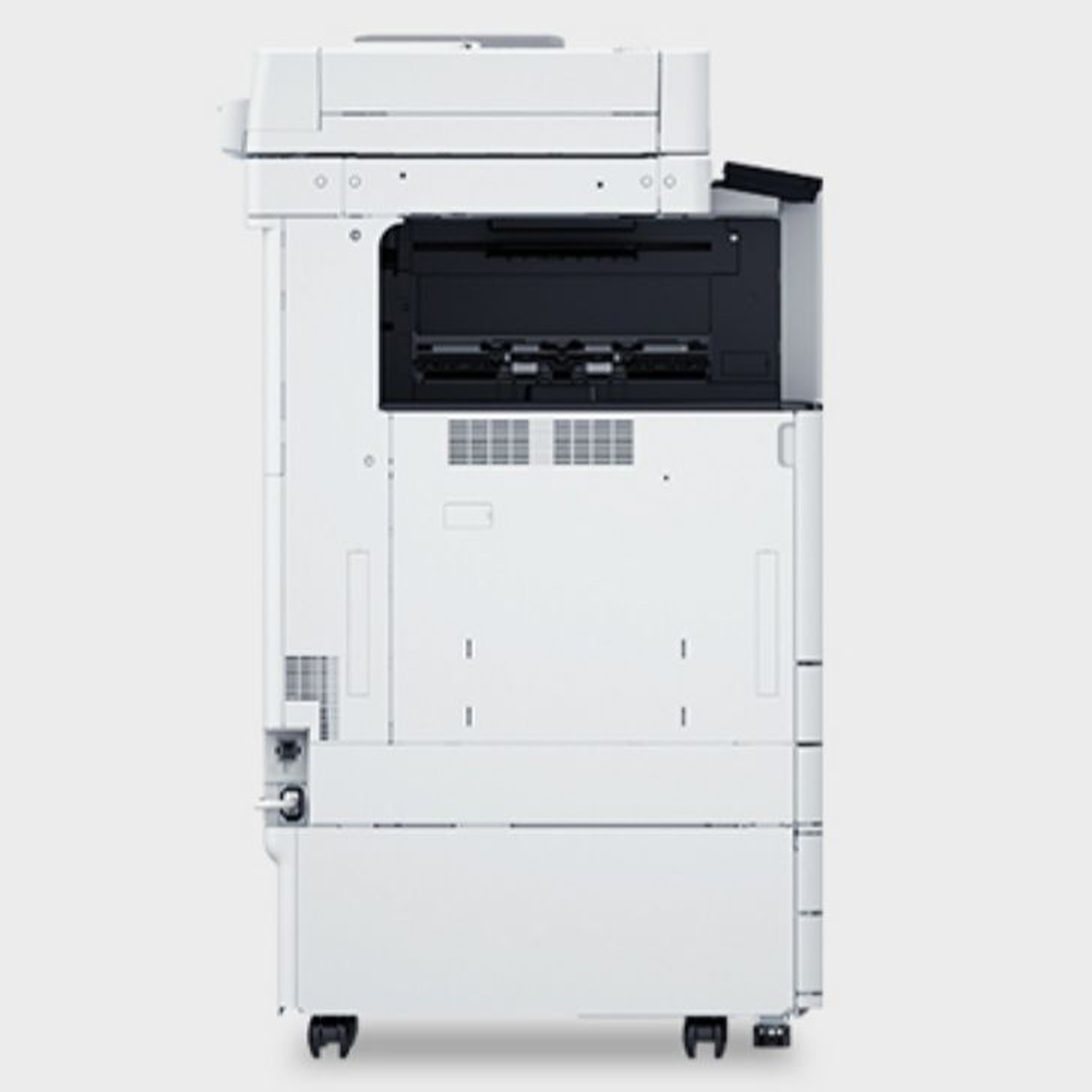 Premium Japan Color A3 Copier Machine Used Fotocopiadora Image RUNNER ADV C3520 C3530 Digital Duplicator Printer