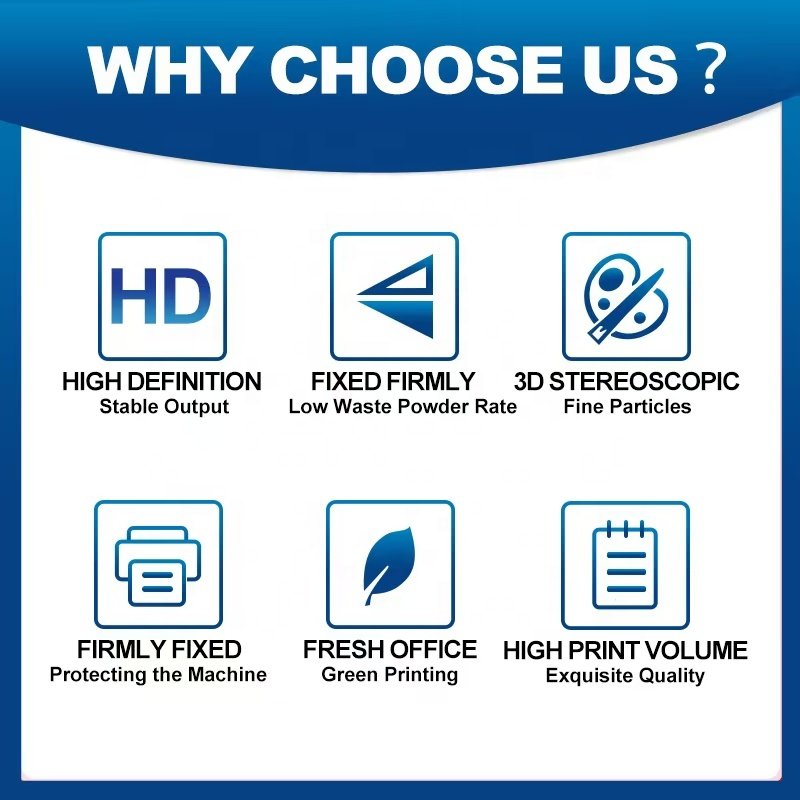 Factory Wholesale Pro C651 Toner Cartridge for Ricoh Pro C651 C751 High Quality Copier Spare Parts Photocopier Machine Supplies