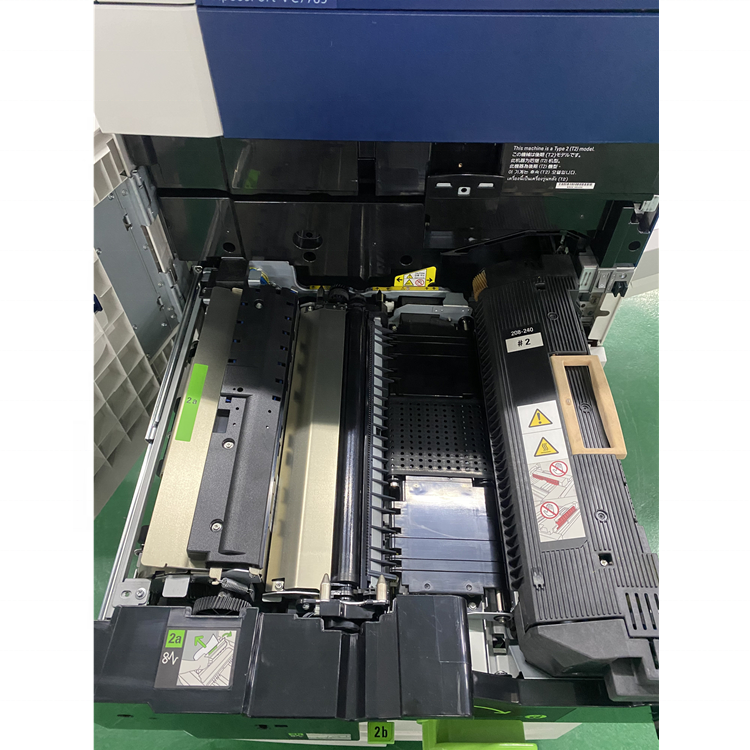 Factory wholesale A3 laser color office printer for Xeroxs V 7785 copier machines photocopier