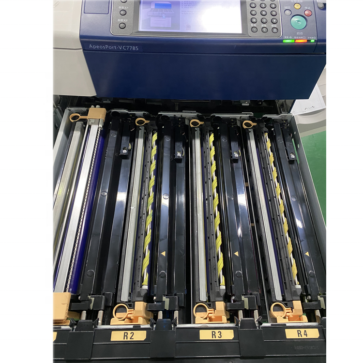Factory wholesale A3 laser color office printer for Xeroxs V 7785 copier machines photocopier