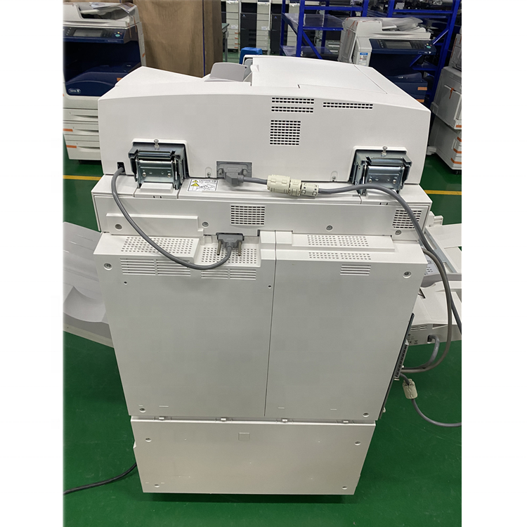 Factory wholesale A3 laser color office printer for Xeroxs V 7785 copier machines photocopier