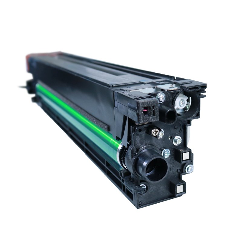 Xucai High Quality Konica Minolta Bizhub Drum Unit IU711 IU 711 For C654 C654e C754 C754e Copier Machine
