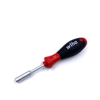 Hex Head Screwdriver For Copier with Magnet inside 7mm Permanent magnetic screw driver 7*65mm Screwdriver 7*125mm