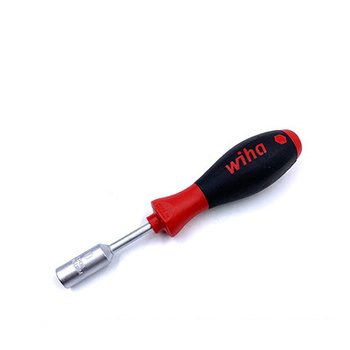 Hex Head Screwdriver For Copier with Magnet inside 7mm Permanent magnetic screw driver 7*65mm Screwdriver 7*125mm