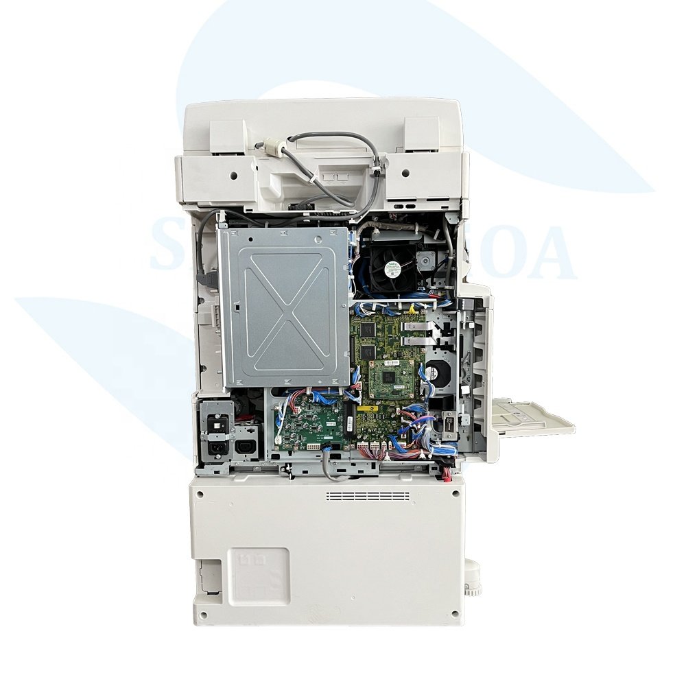S-C Office Equipment Multifunction Original Copier Second Hand Refurbished For Xerox AltaLink 8055 Color Printer Machine