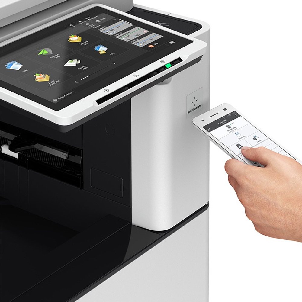Brand New Office Color Copier Multifunction ImageRUNNER ADVANCE iR ADV C3826 C3926 Copier with Toner Cartridge NPG73
