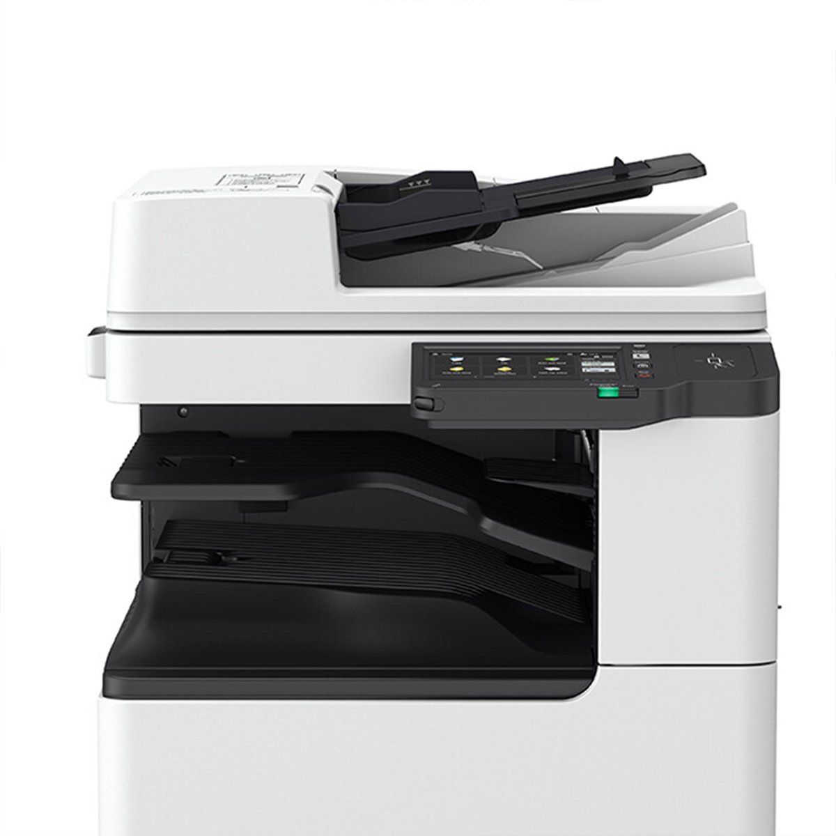 Brand New Office Color Copier Multifunction ImageRUNNER ADVANCE iR ADV C3826 C3926 Copier with Toner Cartridge NPG73