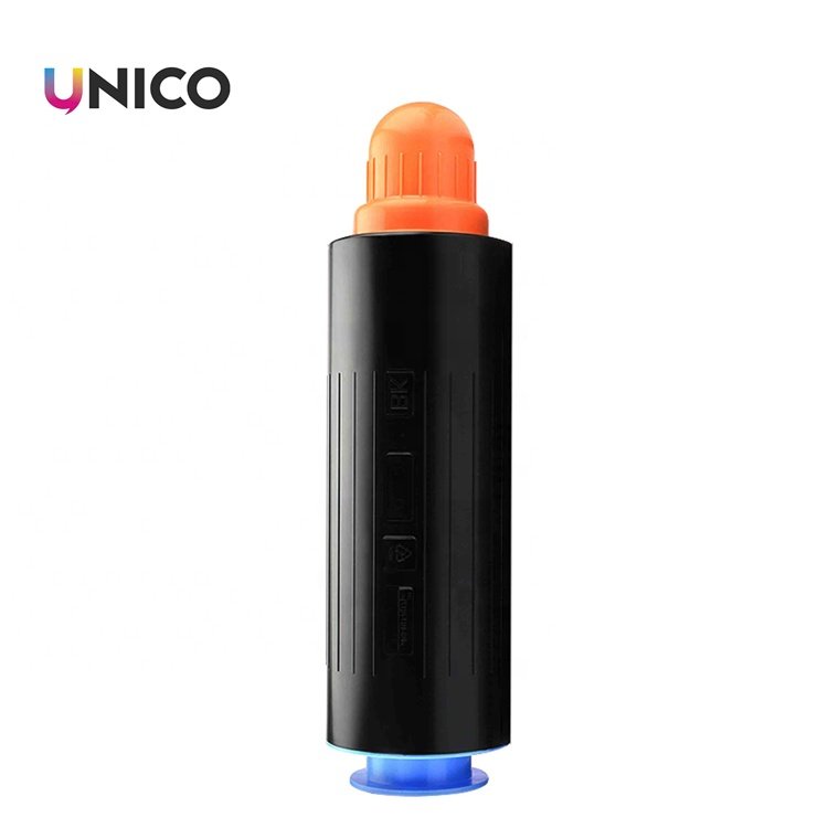 UNICO Factory wholesale NPG29 GPR 19 C EXV 15 Compatible copier Toner Cartridge For Canon IR 8500/7105/7086/7096 bulk toner