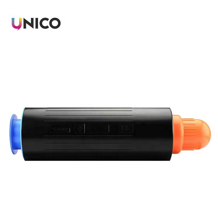 UNICO Factory wholesale NPG29 GPR 19 C EXV 15 Compatible copier Toner Cartridge For Canon IR 8500/7105/7086/7096 bulk toner